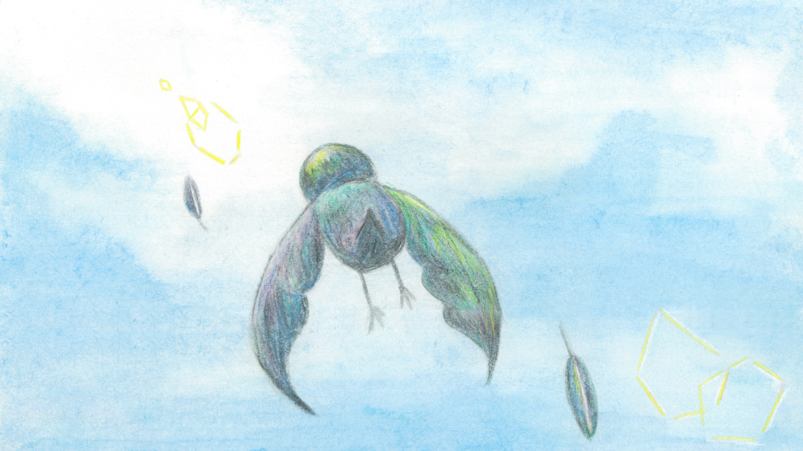 カハタレ　画像